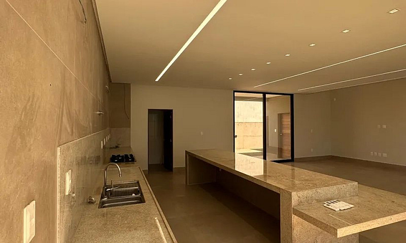 Sonho Verde - Casa T...