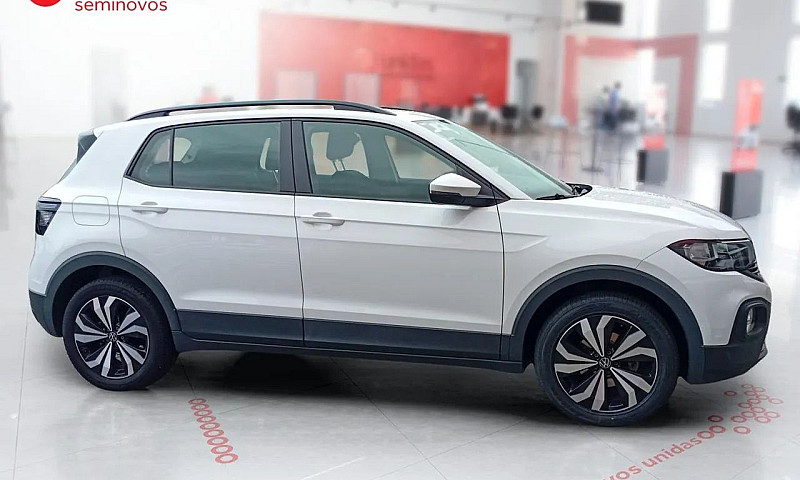 Volkswagen T-Cross 2...