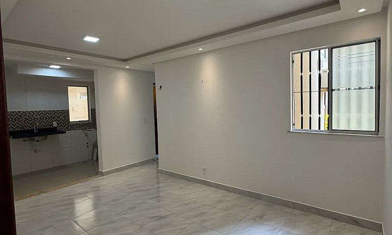 Residêncial Carolina...