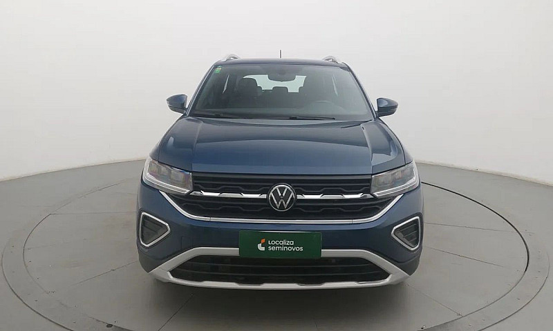 Volkswagen T-Cross H...
