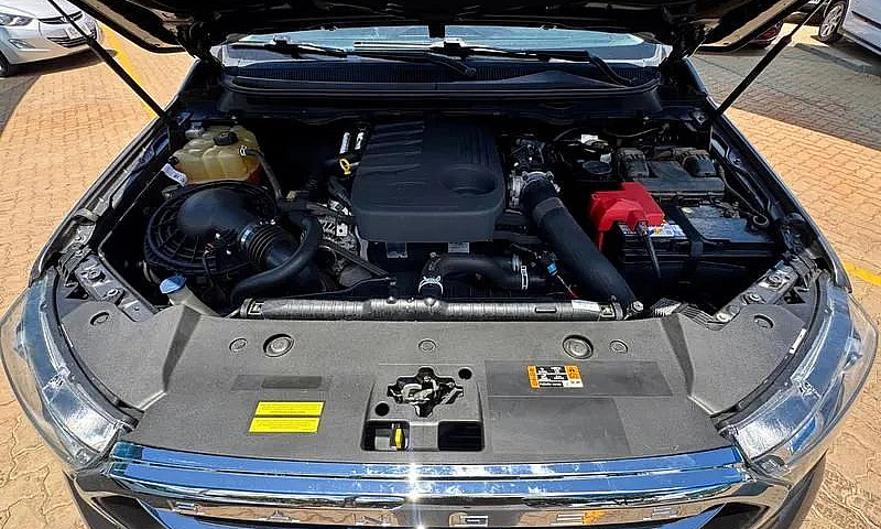 Ford Ranger Limited ...