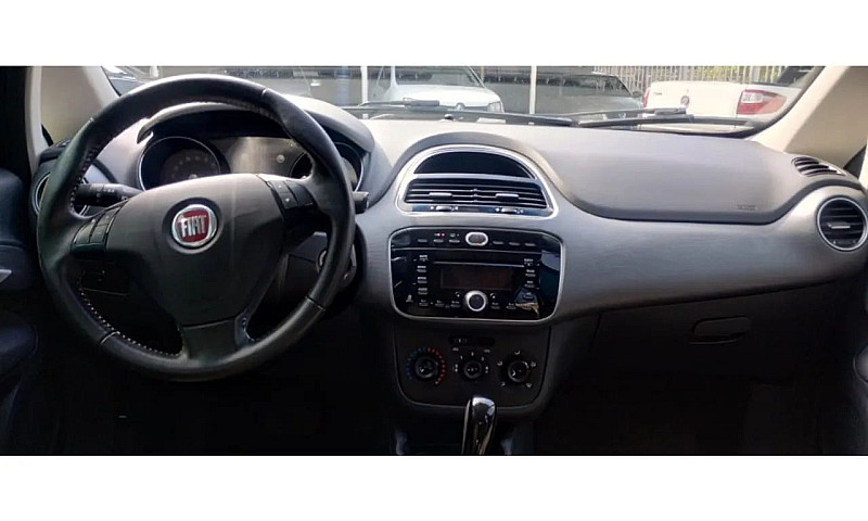 Fiat Punto Essence 1...