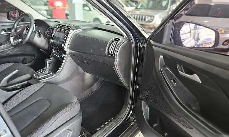 Hyundai Creta Limite...