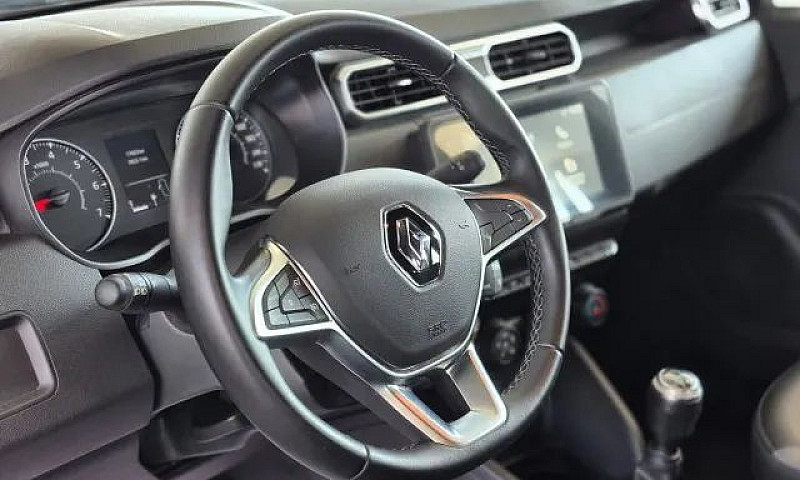 Renault Duster Inten...