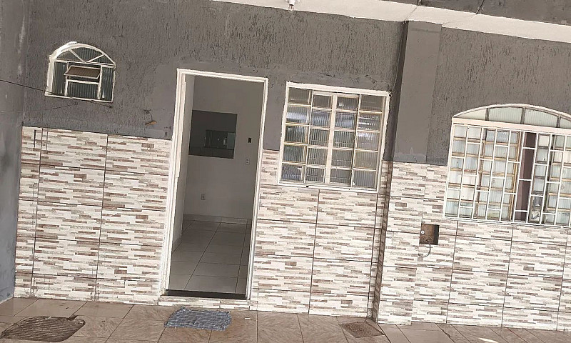 Apartamento 1 Q...