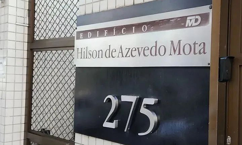 Edf.hilson Azevedo M...