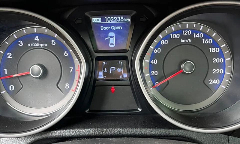Hyundai I30 1.6 16V ...