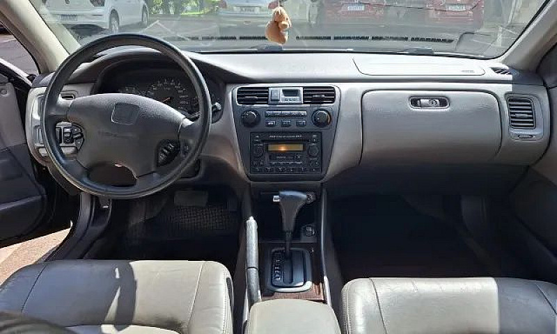 Honda Accord Sedan E...