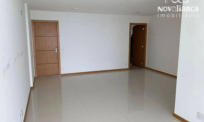 Apartamento Com 4 Qu...