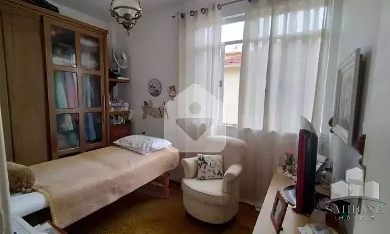 Apartamento Com 1 Qu...