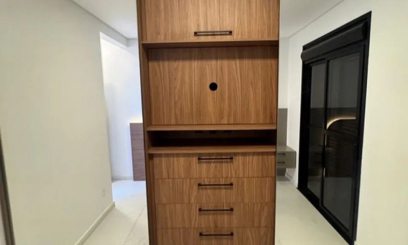 Alugo Apartamento De...