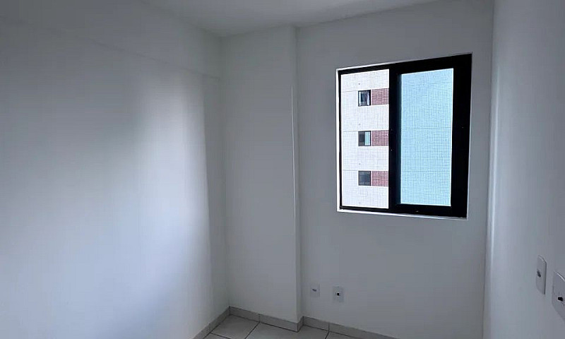 Apto 3 Quartos No Re...