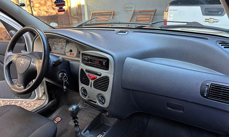 Fiat Palio 1.0 Econo...