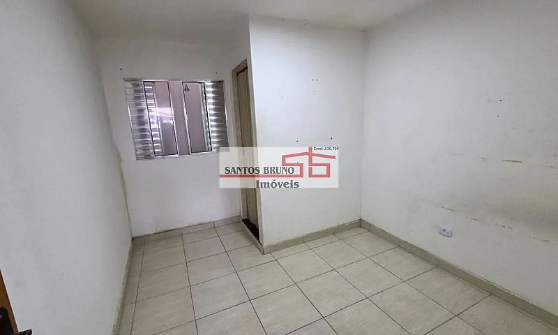 Casa Com 2 Dormitóri...