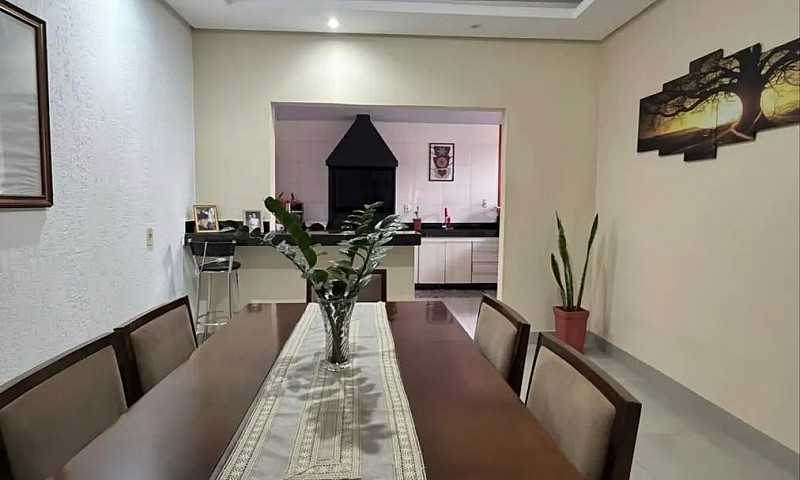 Vende-Se Casa No Pan...
