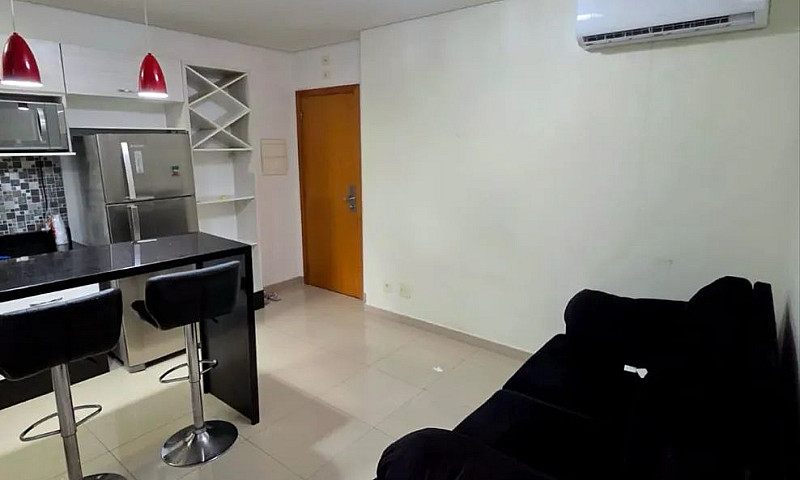 Vieiralves- Flat Spa...