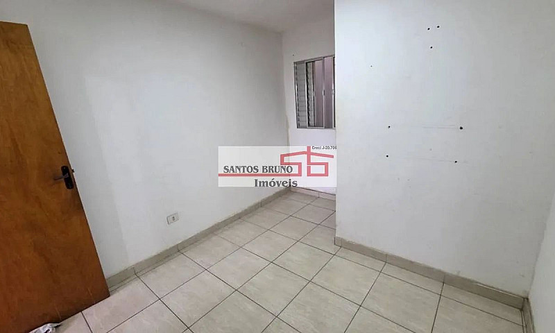 Casa Com 2 Dormitóri...