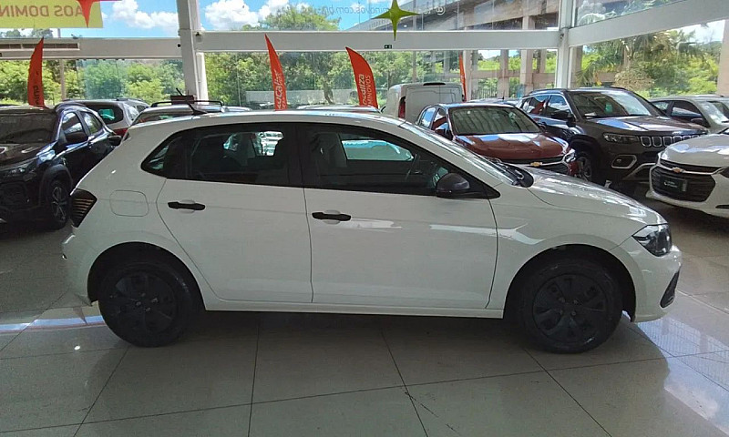 Volkswagen Polo Trac...
