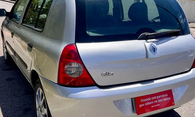 Renault Clio Campus ...