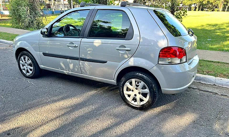 Fiat Palio Elx 1.4 M...