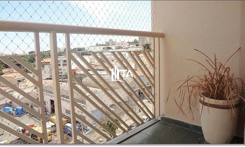 Apartamento À Venda ...