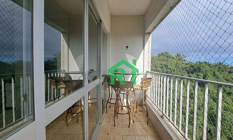 Apartamento Beira Ma...