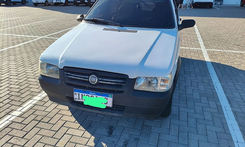 Fiat Uno Mille 1.0 F...