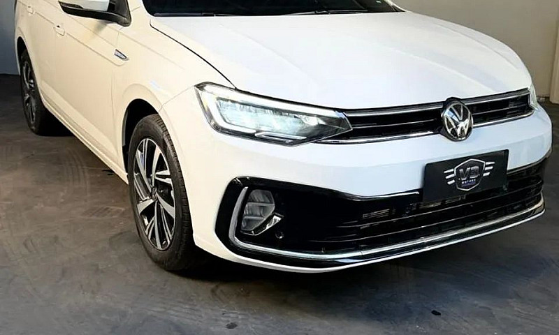 Volkswagen Virtus Hi...