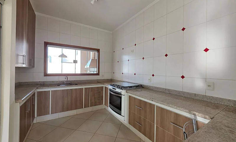 Casa Para Aluguel Ja...