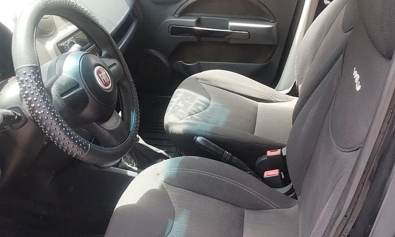 Fiat Uno Way 1.4 Evo...