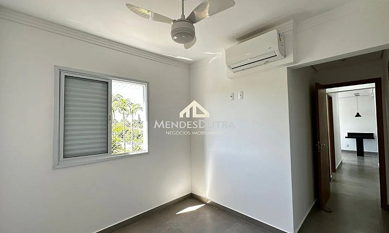 Apartamento De 3 Qua...