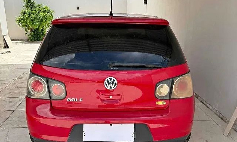 Volkswagen Golf Spor...