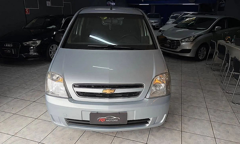 Chevrolet Meriva Joy...
