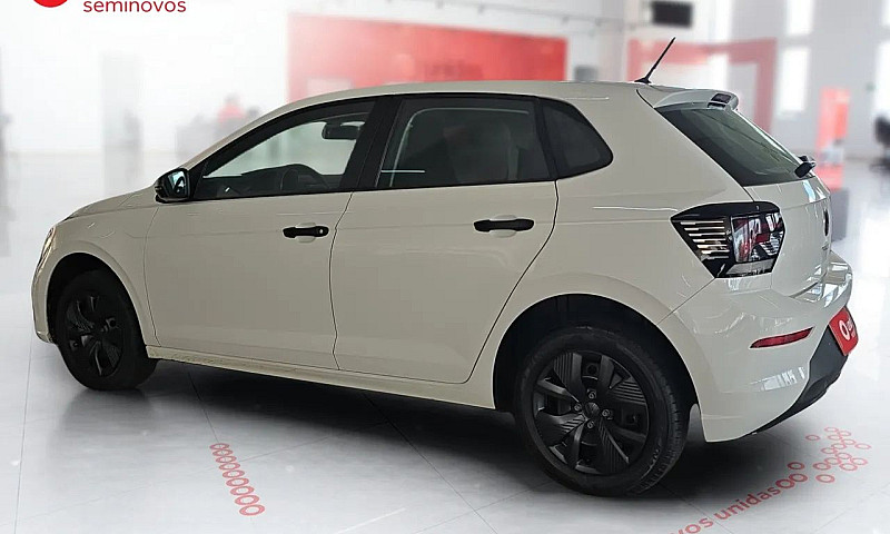 Volkswagen Polo Trac...