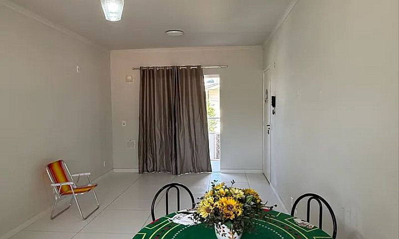 Aluguel Apartamento ...