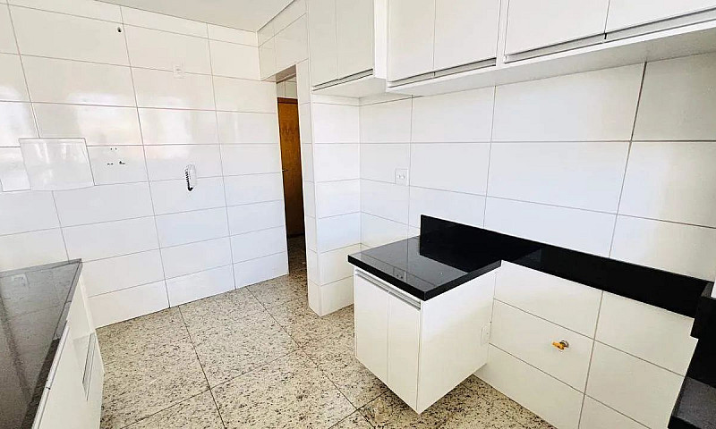 Apartamento 03 Quart...