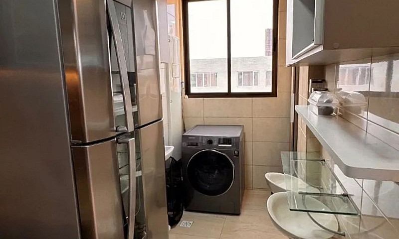 Apartamento  À Venda...