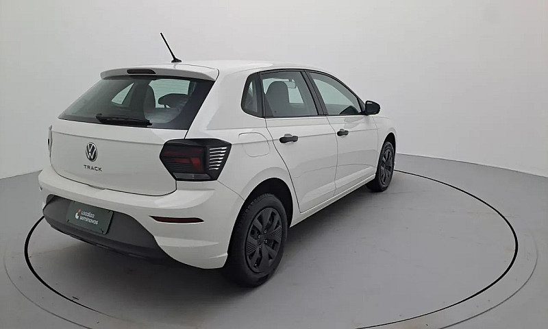 Volkswagen Polo Trac...