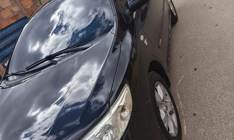 Toyota Corolla Xli 1...