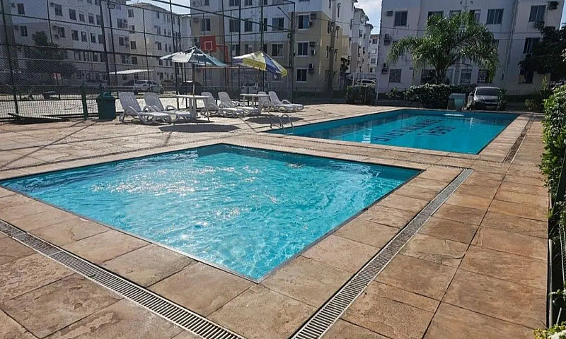 @ Vendo Apartamento ...
