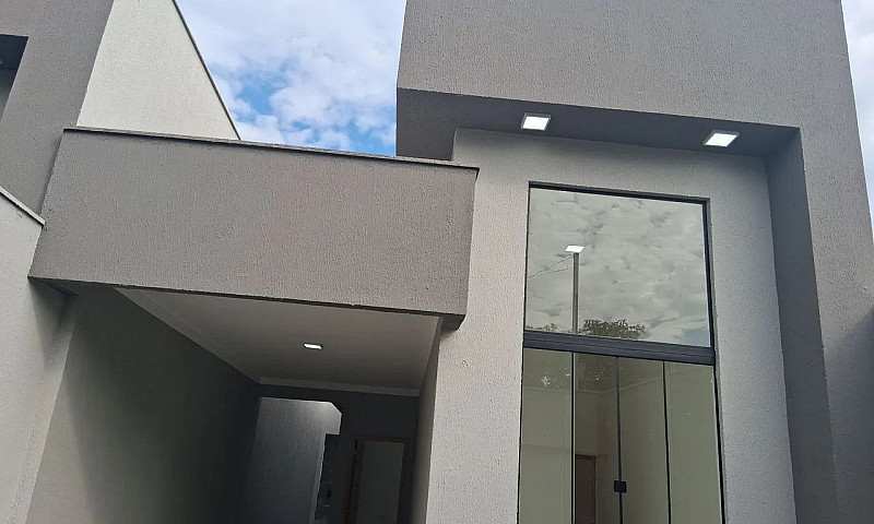 Casa A Venda No Conj...