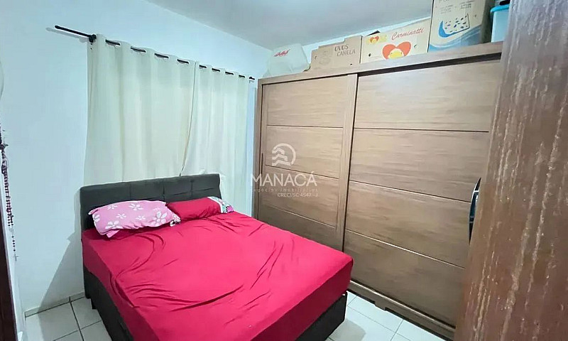 Casa Geminada 2 Quar...