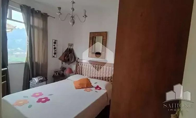 Apartamento Com 1 Qu...