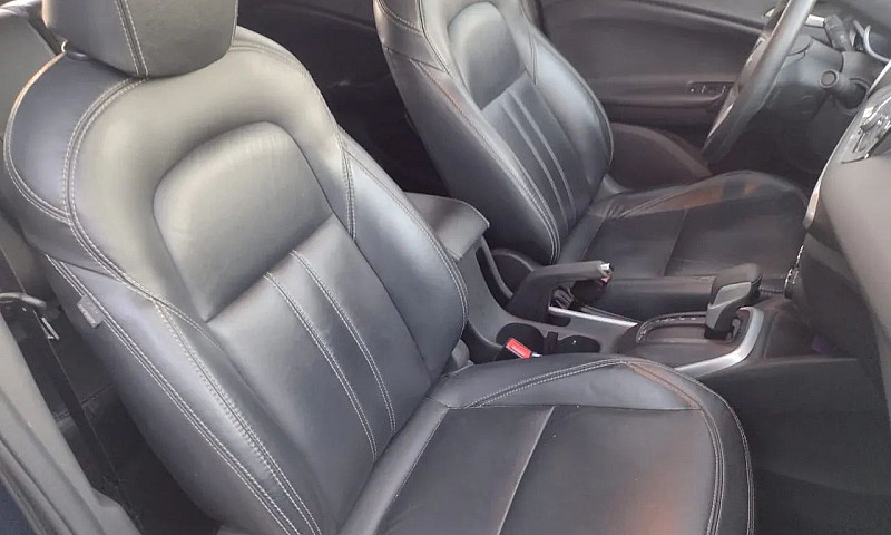 Chevrolet Tracker Lt...