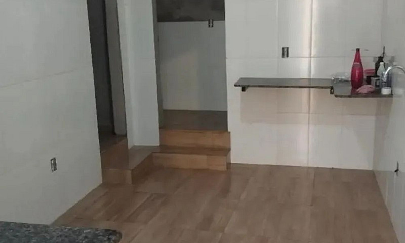 Casa A Venda Em Resd...