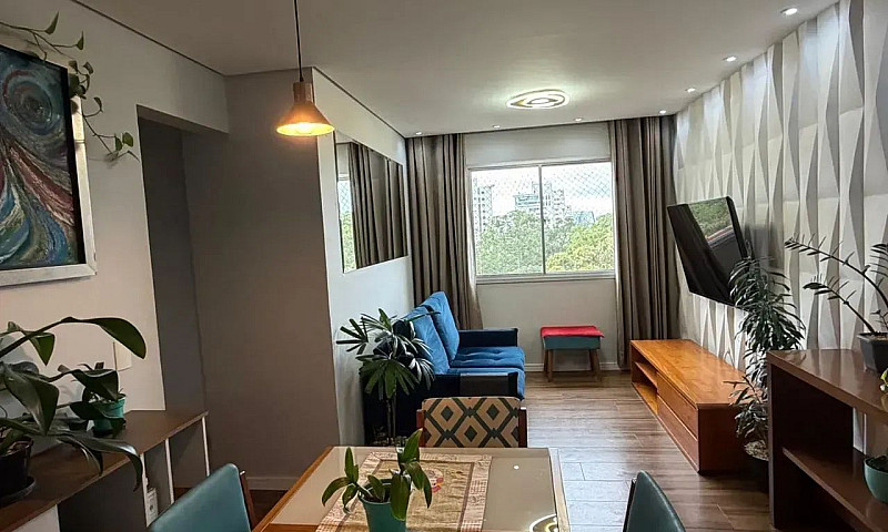 Apartamento No Condo...