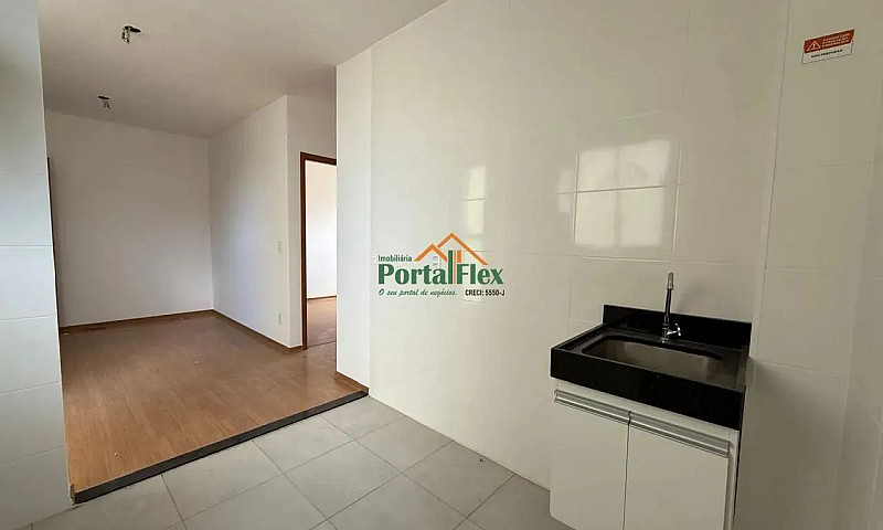 Apartamento À Locaçã...