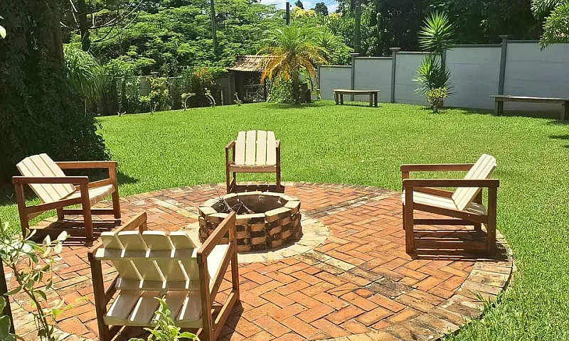 Fazenda/Sítio/Chácar...