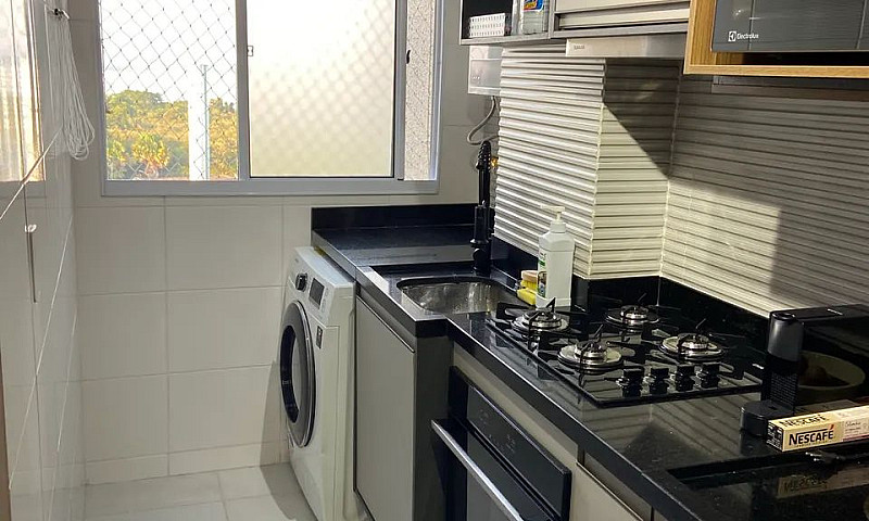Apartamento Residenc...