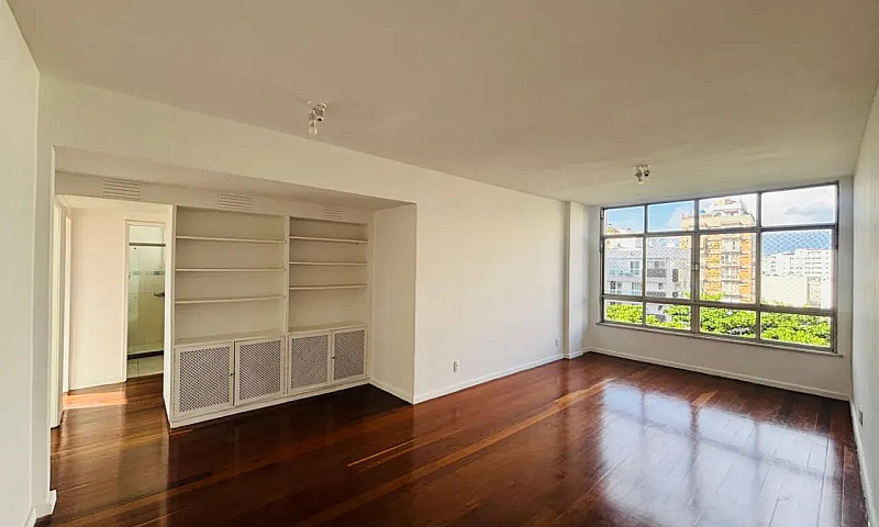 Apartamento Padrão E...